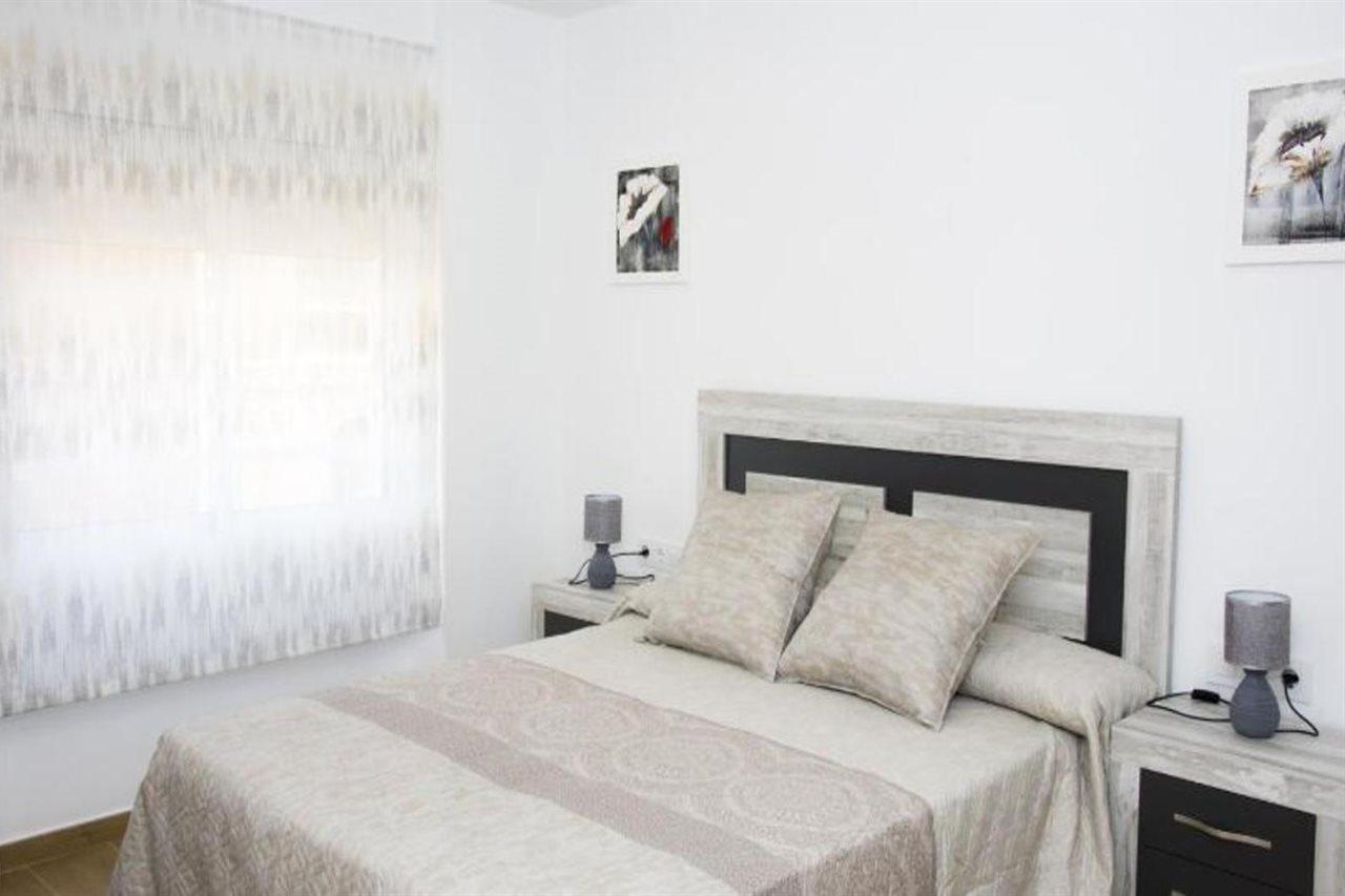 Oquendo House Valencia